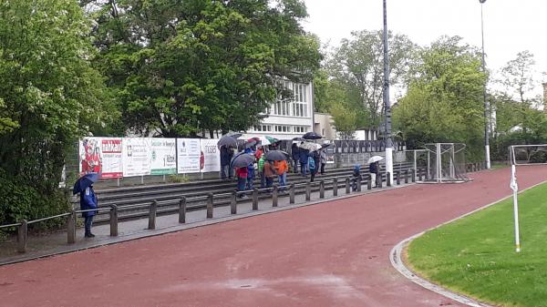 Stadion am Domgymnasium - Fulda