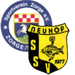 Wappen SG Zorge/Neuhof II  111915