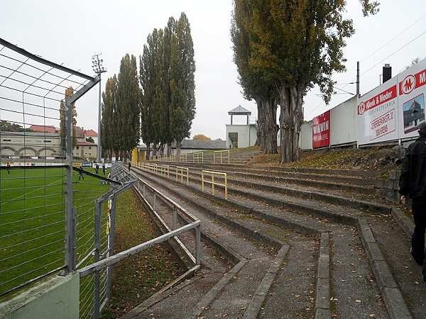 Sepp-Doll-Stadion - Krems