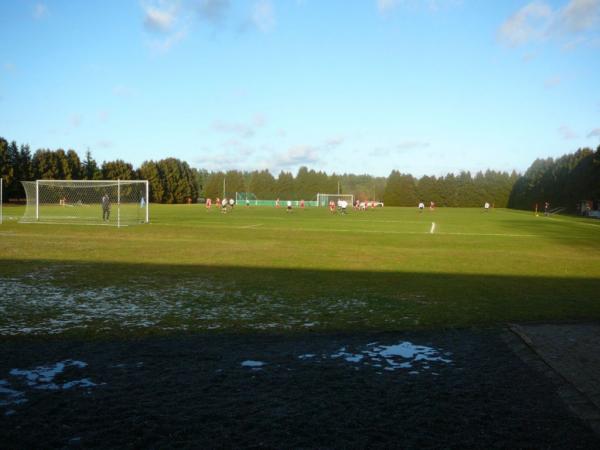 Stadion Eldeaue - Neu Kaliß