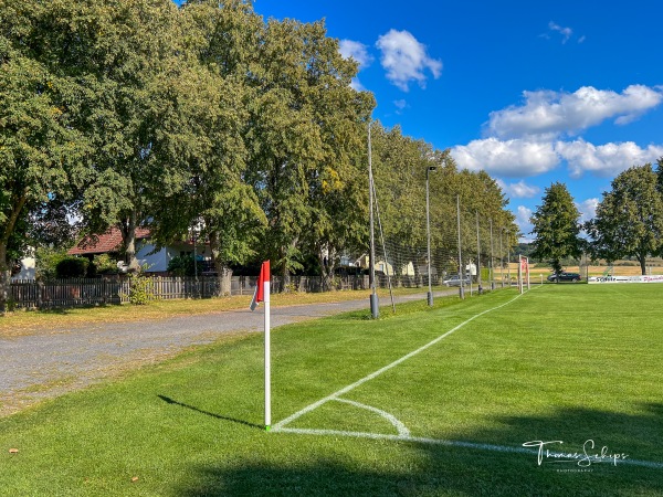 Moorgrundarena - Moorgrund-Gumpelstadt