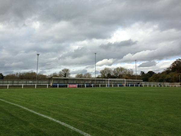 Mill Meadow - Chalfont St. Peter, Buckinghamshire