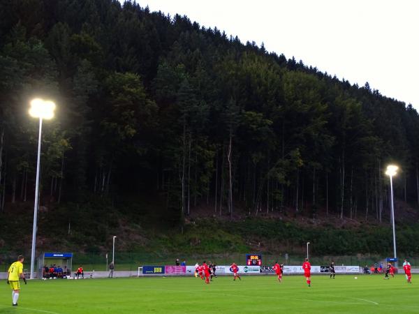 Sportplatz Ybbsitz - Ybbsitz