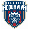 Wappen ASD Atletico Acquaviva