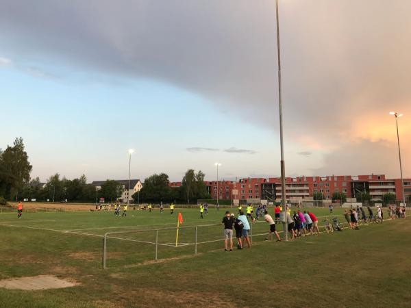 Sportplatz Acherwis - Bassersdorf