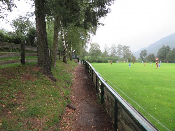 Schleinitzstadion - Oberlienz
