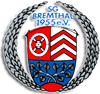 Wappen SG Bremthal 1955  18053