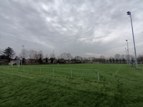 Sportpark het BOSSpark veld 2 - Sittard-Geleen