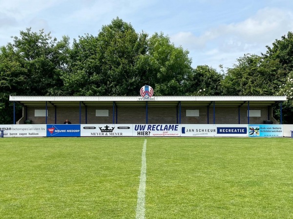 Sportpark Winkel - Winkel