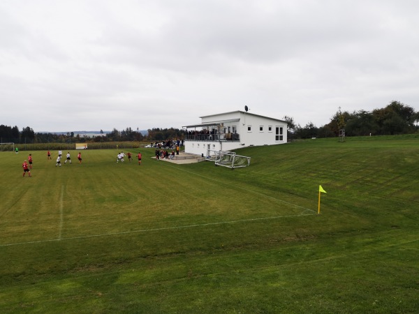 PRINOTH-Arena - Herdwangen-Schönach