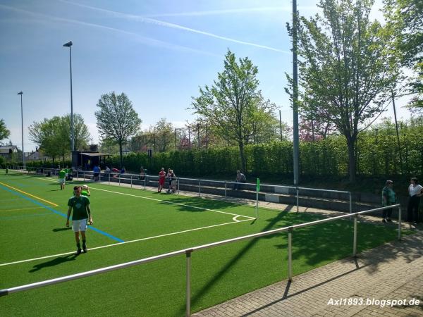 Stadion Holzgerlingen Nebenplatz 1 - Holzgerlingen