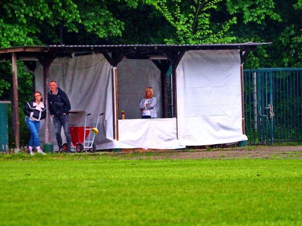 Bezirkssportanlage Heinrich-Gustav-Straße Platz 2 - Bochum-Werne