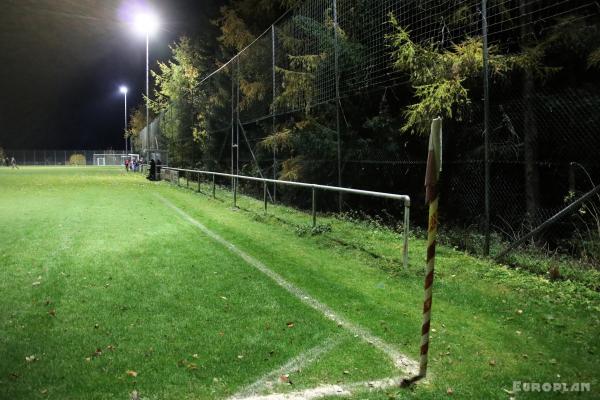 Sportplatz Forststraße - Dornstetten-Hallwangen