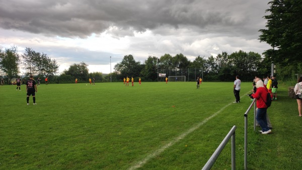 Sportplatz Blumenweg - Rosdorf-Mengershausen