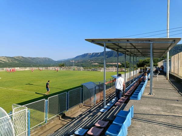 SRC Bahalin - Novi Vinodolski