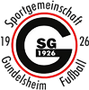 Wappen SG Gundelsheim 1926 diverse