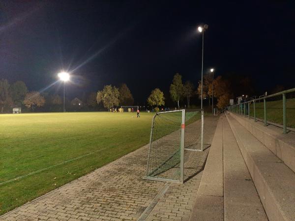Sportzentrum Rehau - Rehau