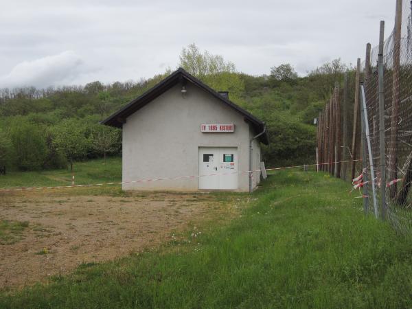 Sportplatz am Gaul - Kestert-Oberkestert