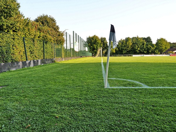 Sportzentrum Schapdetten - Nottuln-Schapdetten