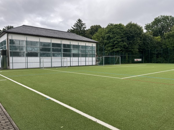 Sportschule Schöneck Platz 3 - Karlsruhe-Durlach