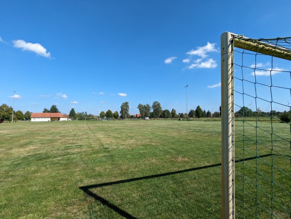 Sportplatz Mahlwinkel - Angern-Mahlwinkel