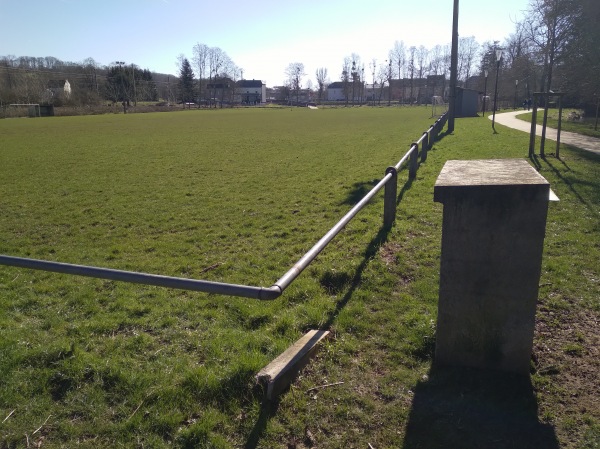 Complex Sportif du Lac Terrain 2 - Messancy