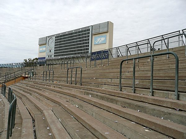 Estadio Malvinas Argentinas - Mendoza, Provincia de Mendoza