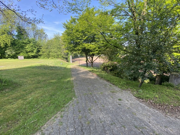 Sportplatz Buschland - Wuppertal-Lichtenplatz