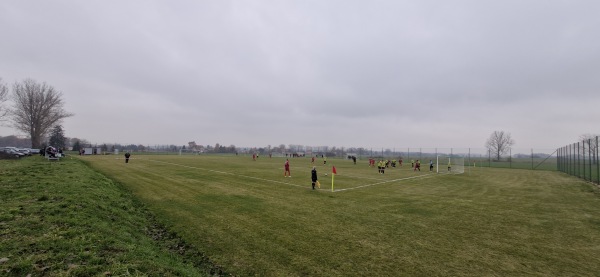 Bimber Arena - Witków 