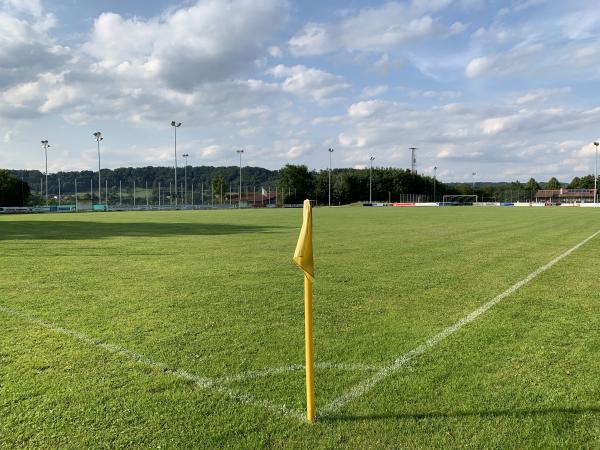 Sportanlage Thal - Gars/Inn-Thal