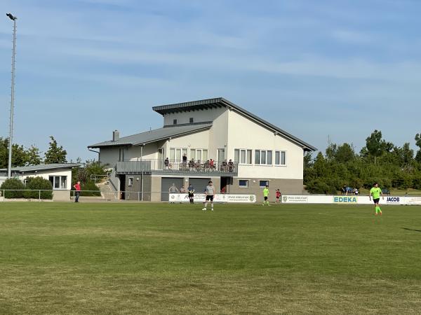 Sportanlage Am Güssgraben - Giebelstadt