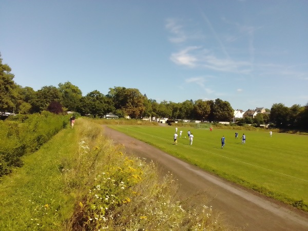 Raiffeisenstadion - Neuwied