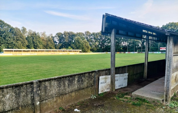 Sportcentrum Oevel - Westerlo-Oevel