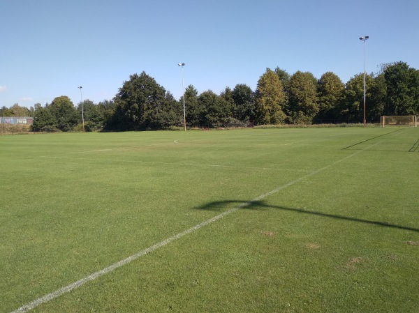 Sportpark De Bijenkorf veld 3 - Hengelo OV