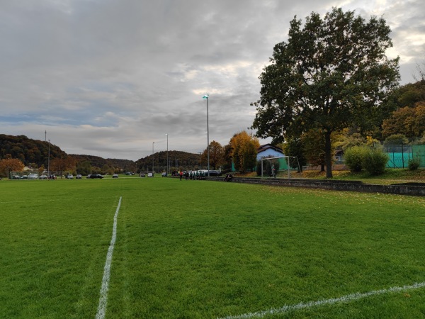 Sportanlage Altmühlring Platz 2 - Kipfenberg-Arnsberg
