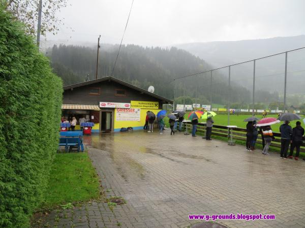 Sportplatz Afritz - Afritz