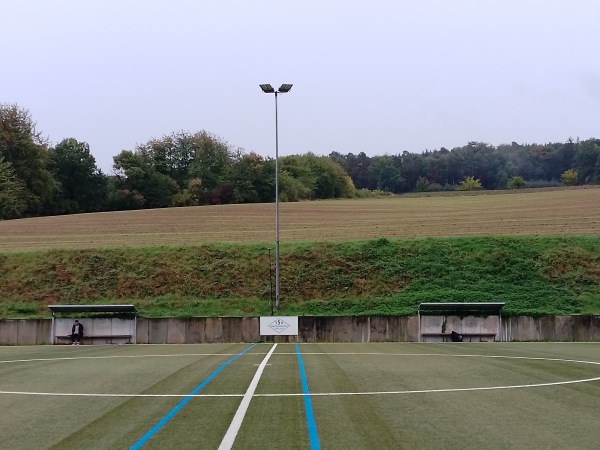 Sportanlage Seckmauern Platz 2 - Lützelbach/Odenwald-Seckmauern