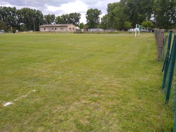 Sportanlage Klein Kreutz Platz 2 - Brandenburg/Havel-Klein Kreutz