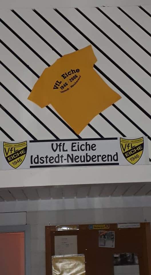 Sportanlage Schulweg - Neuberend