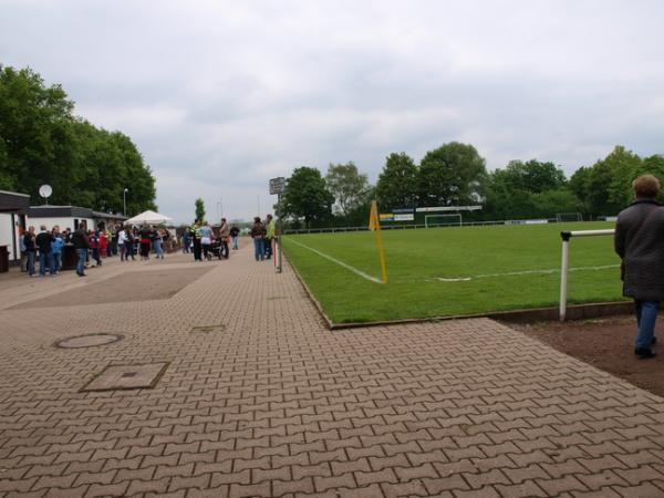 Sportanlage Am Leiterchen - Recklinghausen-Stuckenbusch