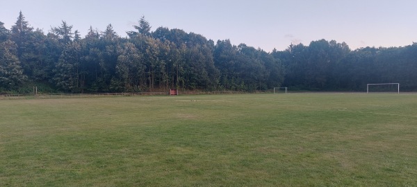 Sportanlage Sprakelpark C-Platz - Bremervörde-Hesedorf
