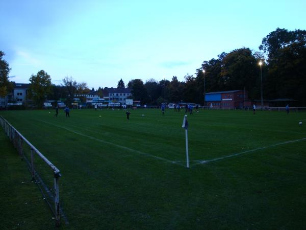 Sportplatz Rathausstraße - Aachen-Laurensberg