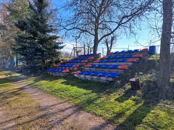 Hřiště Vehlovice - Mělník-Vehlovice