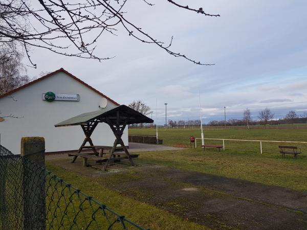 Sportanlage Zauberwald - Rossow
