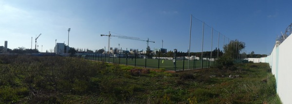 Terrain Souiri - Kénitra
