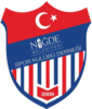 Wappen Niğde Belediyesispor