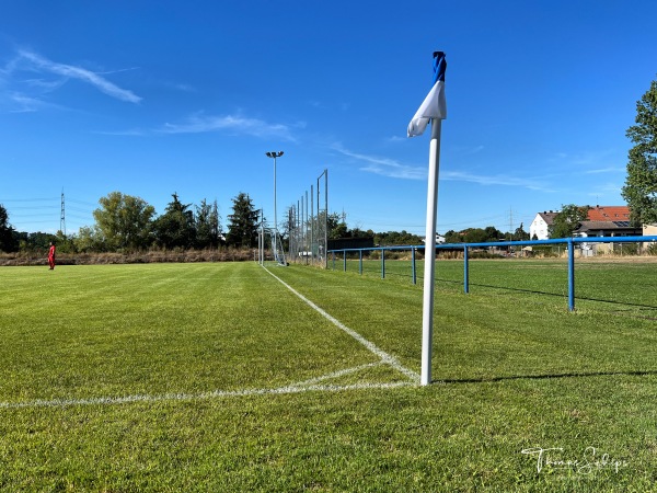 Sportplatz Messel 2 - Messel