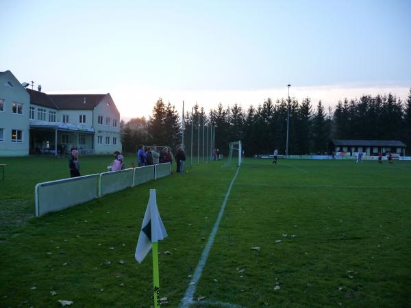 Sportpark ASKÖ Katsdorf - Katsdorf