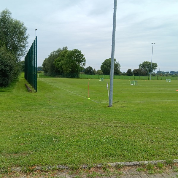 Lindenstadion Nebenplatz 2 - Rees-Haldern