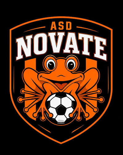 Wappen ASD Novate